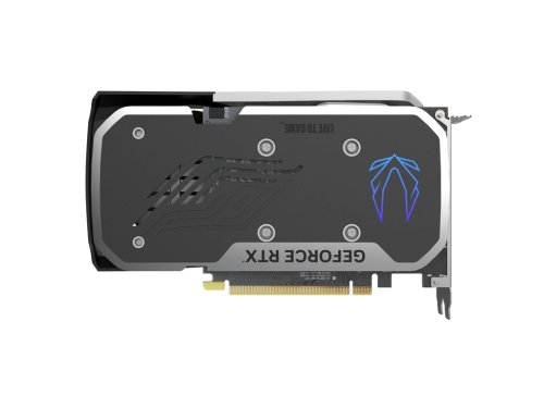 ZOTAC GAMING GeForce RTX 4060 Twin Edge 8GB GDDR6 - Image 4