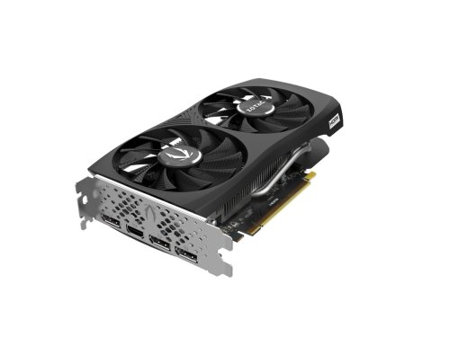 ZOTAC GAMING GeForce RTX 4060 Twin Edge 8GB GDDR6 - Image 6