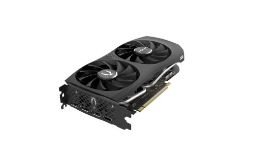 ZOTAC GAMING GeForce RTX 4060 Ti Twin Edge 8GB GDDR6 - Image 5