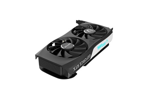 ZOTAC GAMING GeForce RTX 4060 Ti Twin Edge 8GB GDDR6 - Image 6