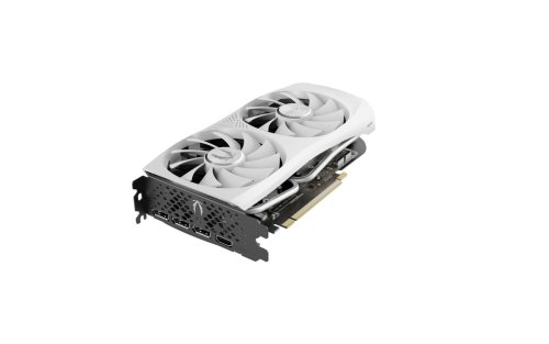 ZOTAC GAMING GeForce RTX 4060 Ti Twin Edge OC White Edition 8GB GDDR6 - Image 5