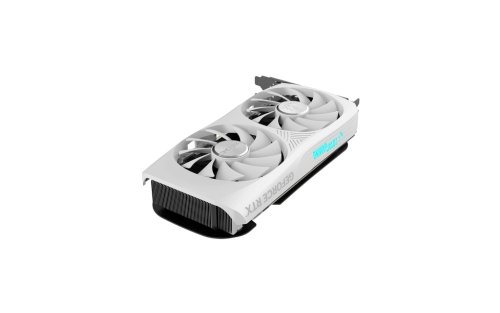 ZOTAC GAMING GeForce RTX 4060 Ti Twin Edge OC White Edition 8GB GDDR6 - Image 6