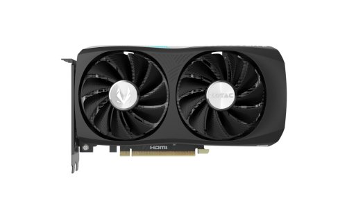 ZOTAC GAMING GeForce RTX 4060 Ti Twin Edge 16GB GDDR6 - Image 2