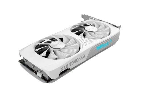 ZOTAC GAMING GeForce RTX 4070 SUPER Twin Edge OC WHITE Edition 12GB GDDR6X - Image 5