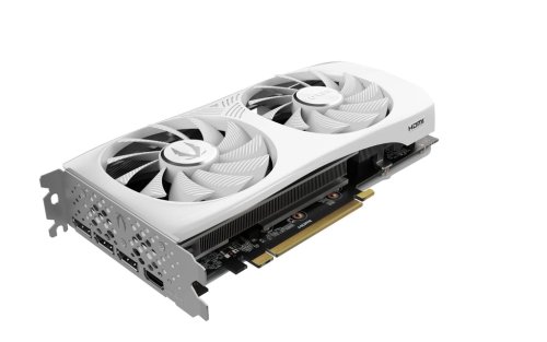 ZOTAC GAMING GeForce RTX 4070 SUPER Twin Edge OC WHITE Edition 12GB GDDR6X - Image 6