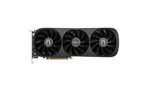 ZOTAC GAMING GeForce RTX 4080 SUPER Trinity Black Edition 16GB GDDR6X - Image 2