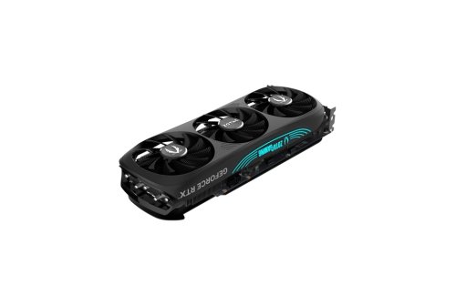 ZOTAC GAMING GeForce RTX 4080 SUPER Trinity Black Edition 16GB GDDR6X - Image 5