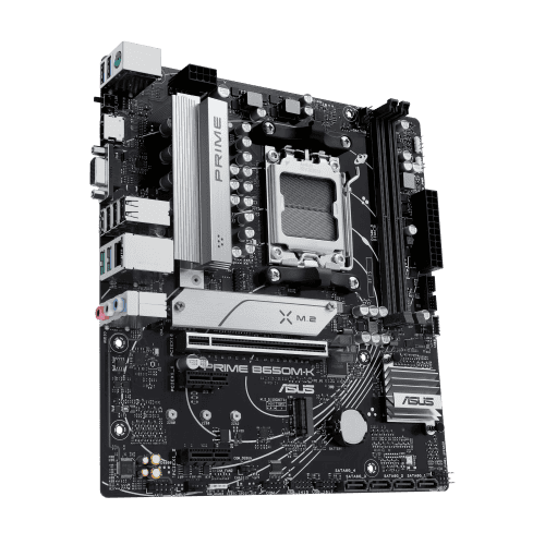 ASUS PRIME B650M-K - Image 2