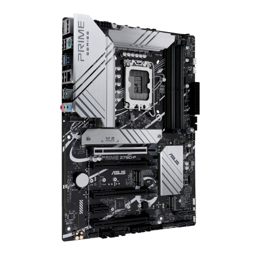 ASUS PRIME Z790-P - Image 2