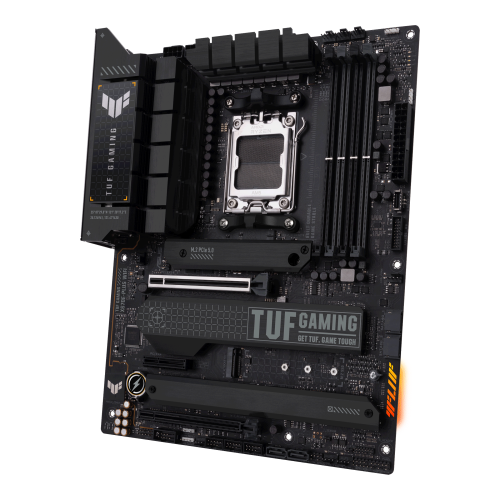 ASUS TUF GAMING X670E-PLUS WIFI - Image 2