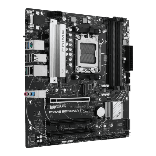 ASUS PRIME B650M-A II-CSM - Image 2