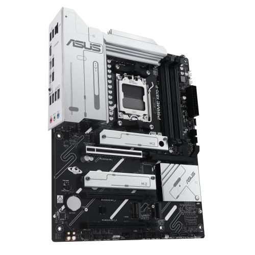 ASUS PRIME X870-P - Image 2