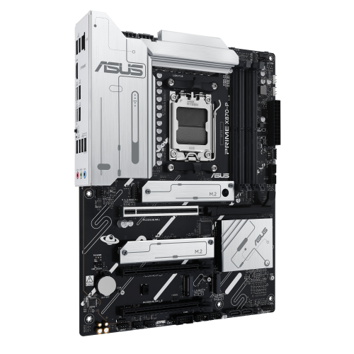 ASUS PRIME X870-P - Image 4