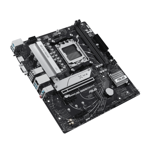ASUS PRIME B650M-K - Image 3