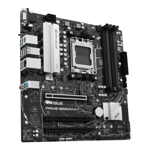 ASUS PRIME B650M-A II-CSM - Image 3