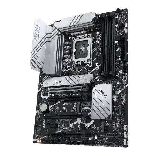 ASUS PRIME Z790-P - Image 4