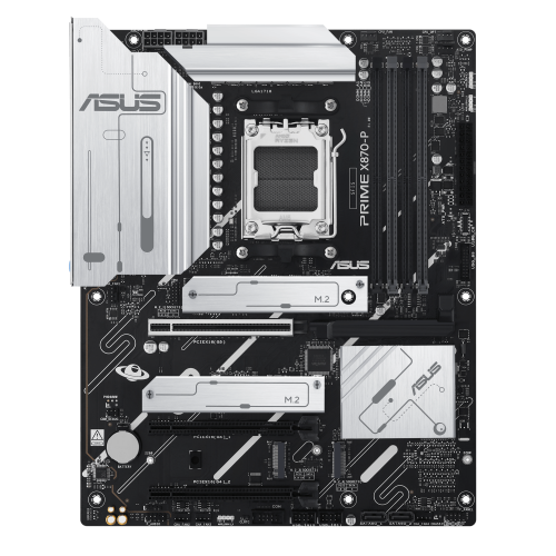 ASUS PRIME X870-P - Image 3