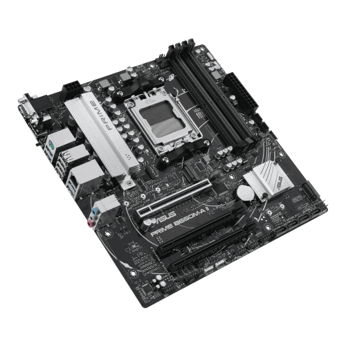 ASUS PRIME B650M-A II-CSM - Image 4