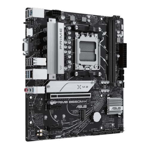 ASUS PRIME B650M-K - Image 5