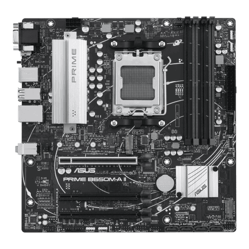 ASUS PRIME B650M-A II-CSM - Image 6