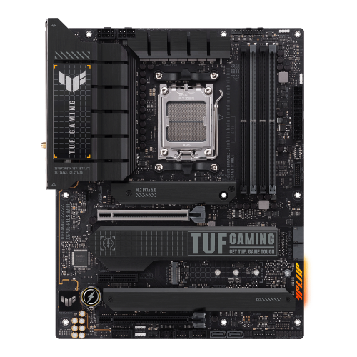 ASUS TUF GAMING X670E-PLUS WIFI - Image 5