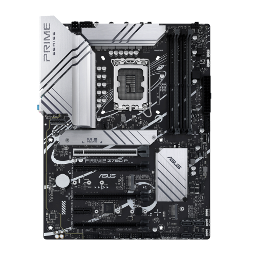 ASUS PRIME Z790-P - Image 6