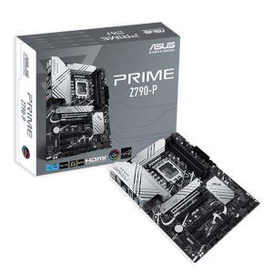 ASUS PRIME Z790-P