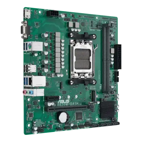 ASUS Pro A620M-DASH-CSM - Image 2