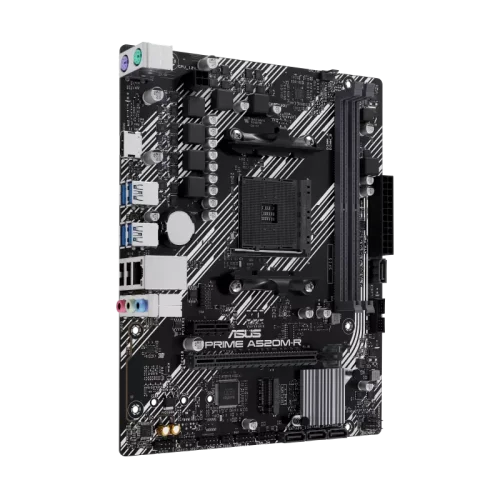 ASUS PRIME A520M-R - Image 2