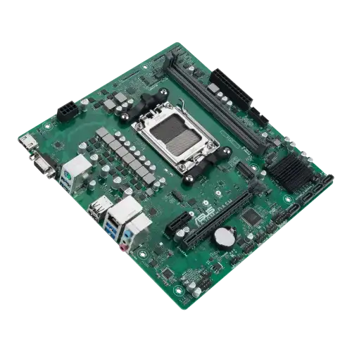 ASUS Pro A620M-DASH-CSM - Image 4