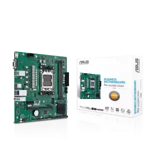 ASUS Pro A620M-DASH-CSM