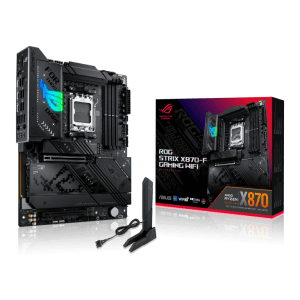 ASUS ROG STRIX X870-F GAMING WIFI