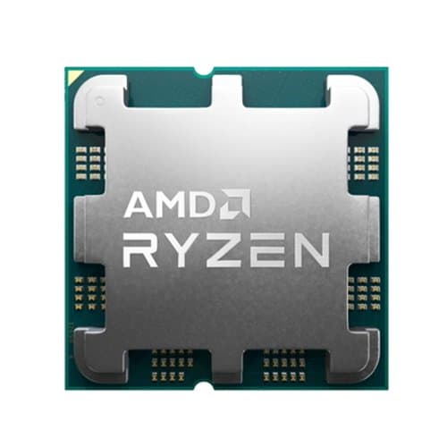 AMD RYZEN 9 9950X 16-Core, Tray - Image 2