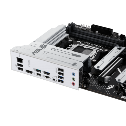 ASUS PRIME X870-P - Image 5