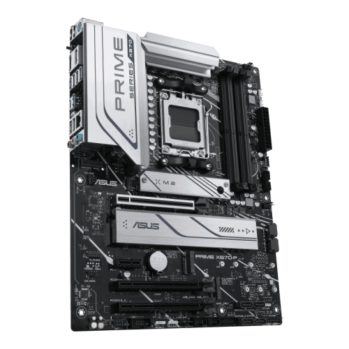 ASUS PRIME X670-P - Image 2