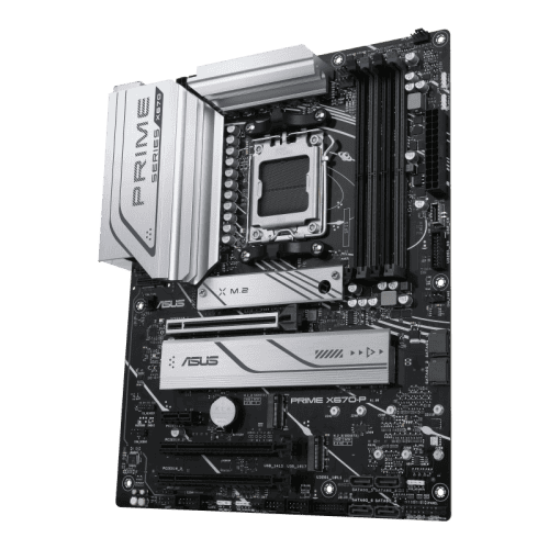 ASUS PRIME X670-P - Image 3