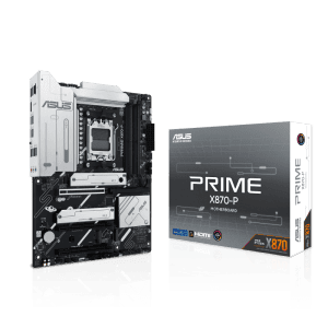 ASUS PRIME X870-P
