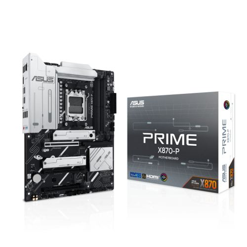 ASUS PRIME X870-P