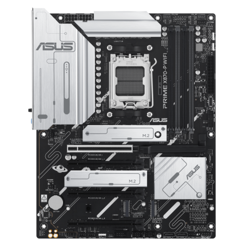 ASUS PRIME X870-P WIFI - Image 5