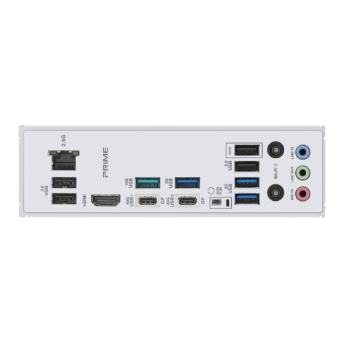 ASUS PRIME X870-P WIFI - Image 7
