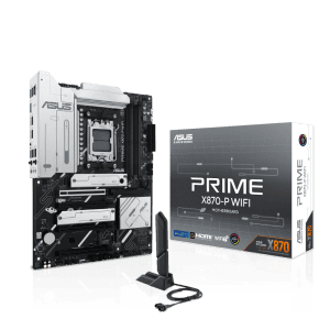ASUS PRIME X870-P WIFI
