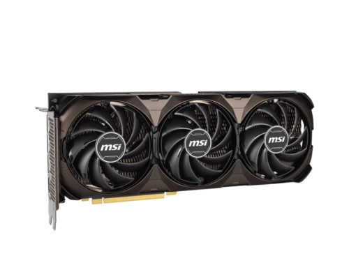 MSI 4070 TI SUPER