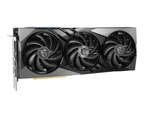 MSI Gaming X Slim GeForce RTX 4070 TI SUPER 16GB - Image 3