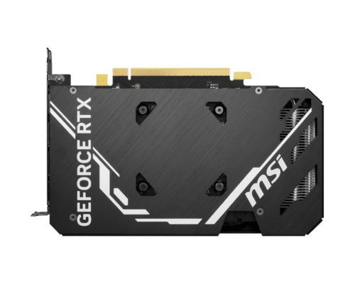 MSI GeForce RTX™ 4060 Ti VENTUS 2X BLACK 16G OC - Image 3