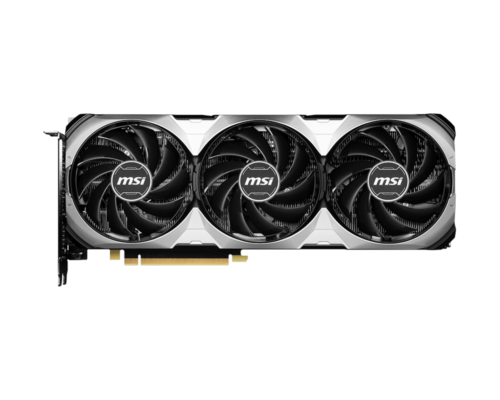 MSI VENTUS 3X GeForce RTX 4070 SUPER 12GB GDDR6X OC Edition - Image 5