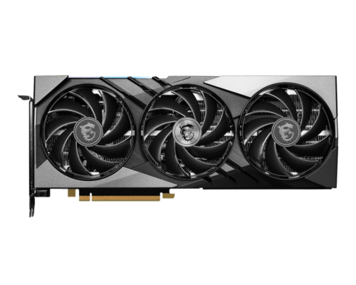 MSI Gaming X Slim GeForce RTX 4070 TI SUPER 16GB - Image 5