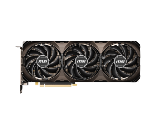 MSI GeForce RTX™ 4070 Ti SUPER 16G SHADOW 3X OC - Image 5