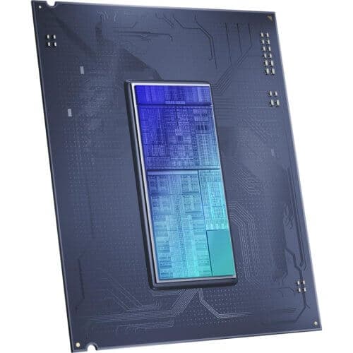 INTEL Core Ultra 7 265KF Processor (Series 2) LGA1851, 20 Cores (8+12E) , 20 Threads Up To 5.50GHz (Tray) - Image 3