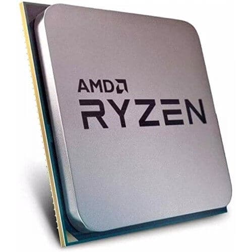 AMD RYZEN 7 5800X Up To 4.7 GHz 8 Core 16 Threads AM4 Processor (Tray)