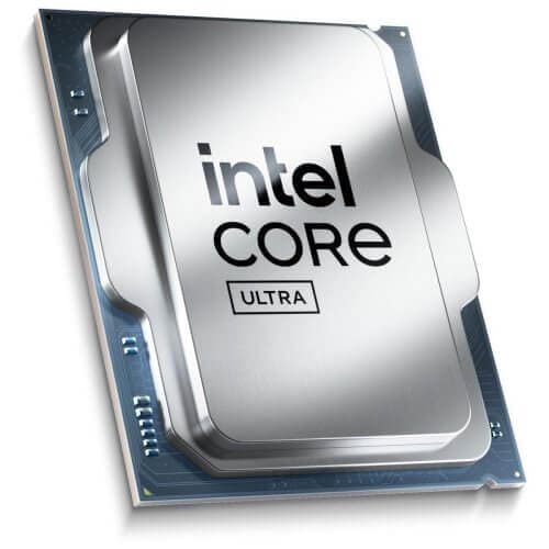 INTEL Core Ultra 7 265KF Processor (Series 2) LGA1851, 20 Cores (8+12E) , 20 Threads Up To 5.50GHz (Tray)